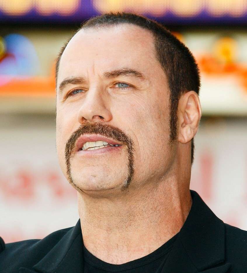 John Travolta