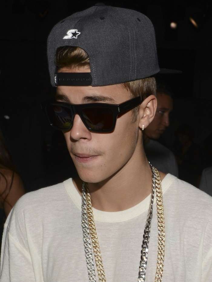 Justin Bieber