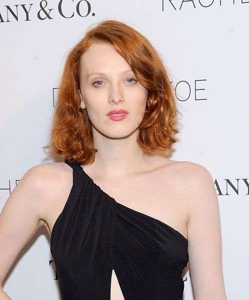 Karen Elson