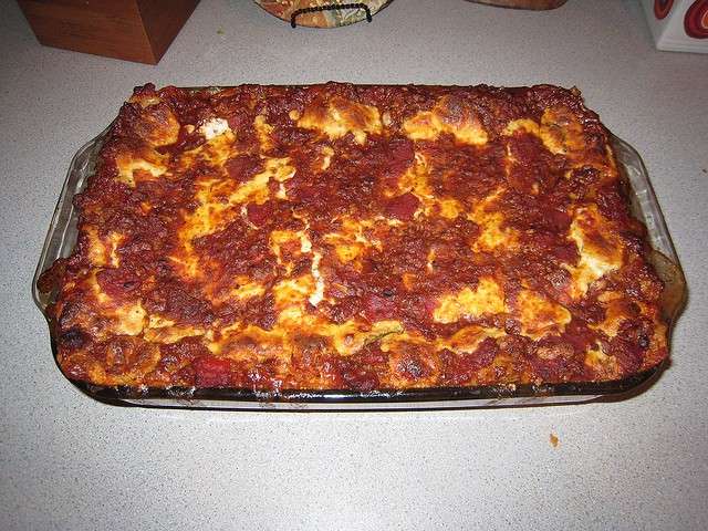 Lasagne