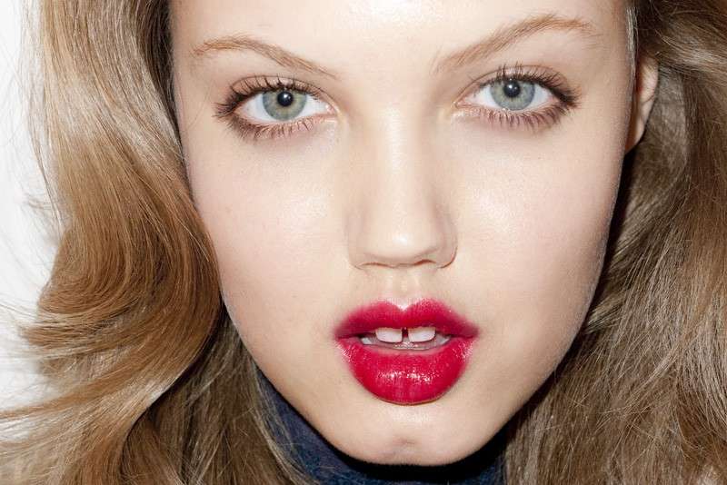 Lindsey Wixson