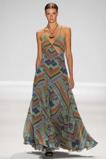 Long dress di Mara Hoffman