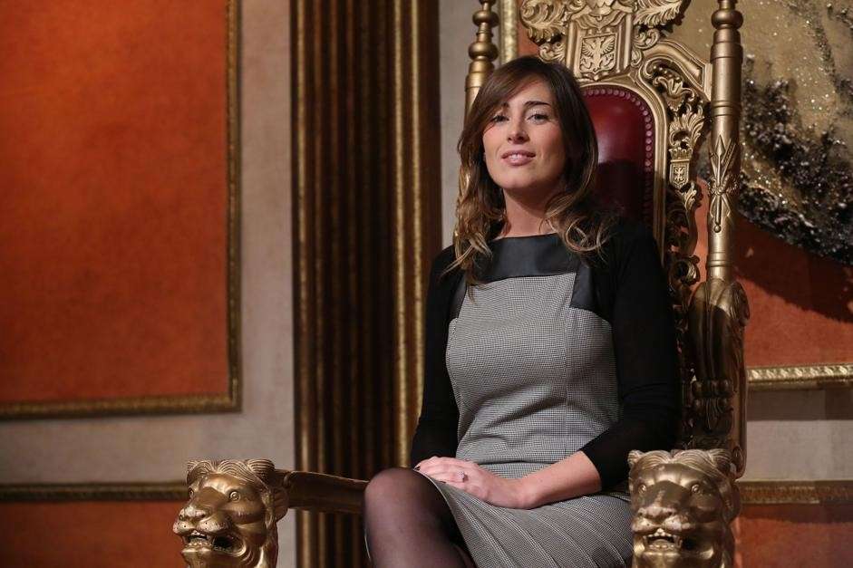Look elegante e sexy