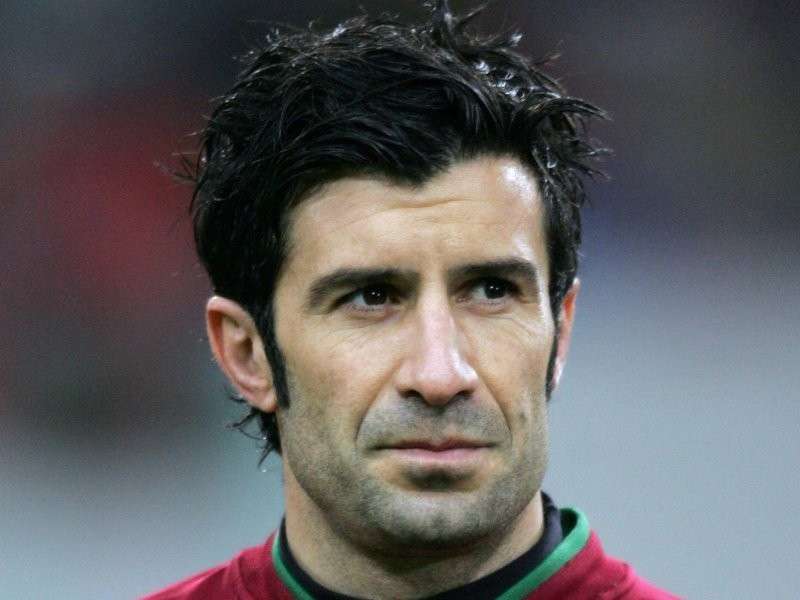 Luís Figo