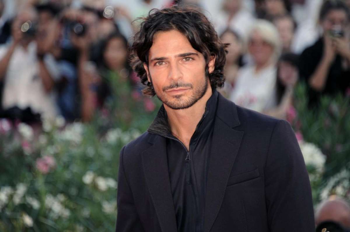 Marco Bocci