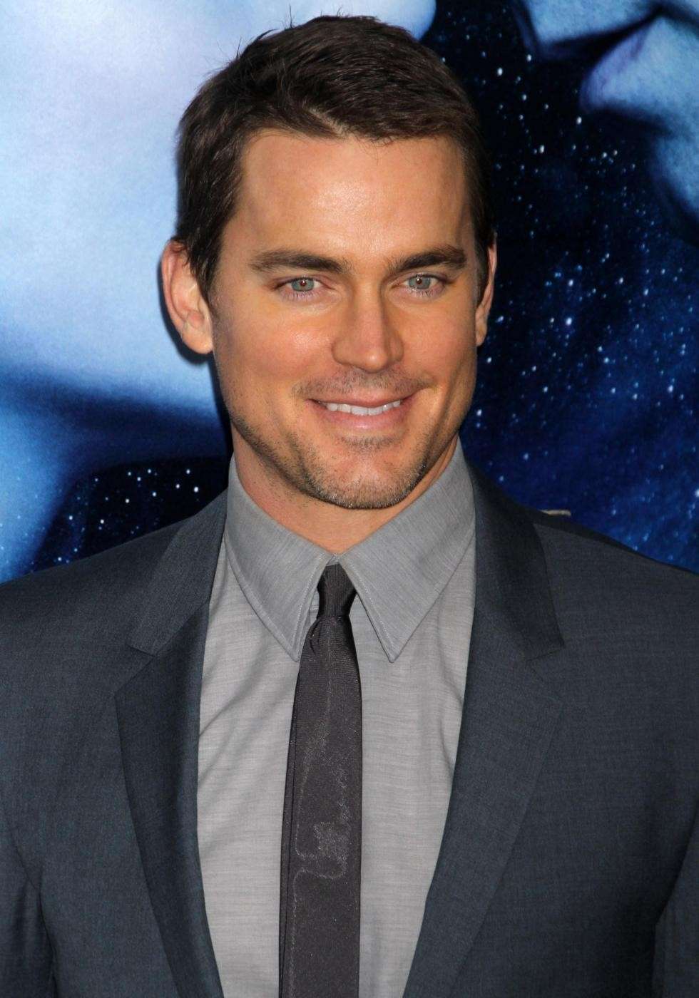 Matt Bomer