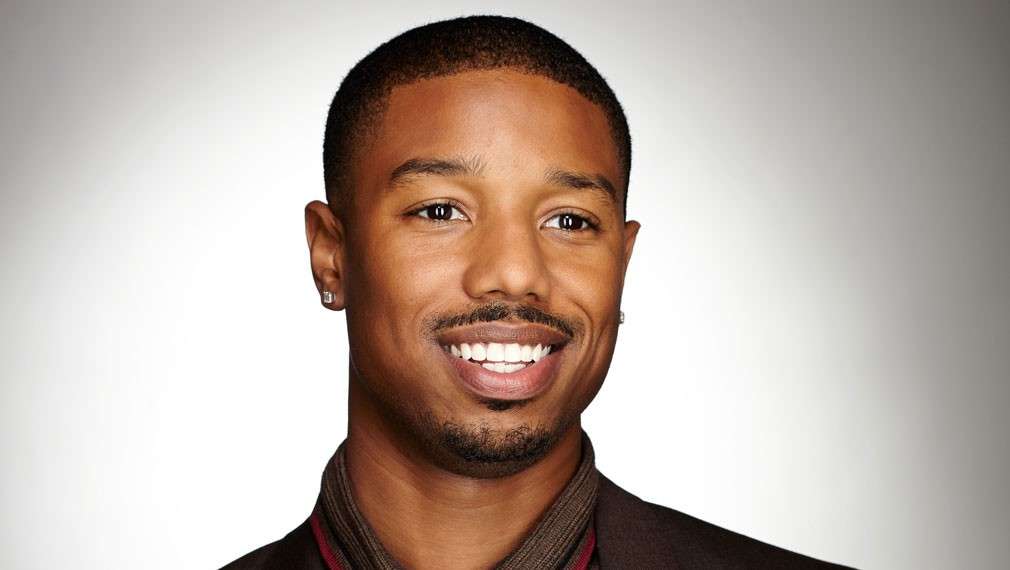 Michael B Jordan