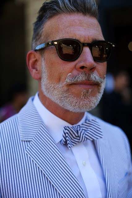 Nick Wooster