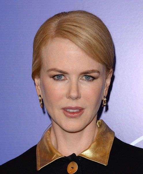 Nicole Kidman