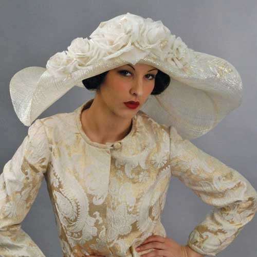 Proposta chic per la sposa
