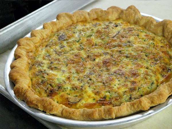 Quiche