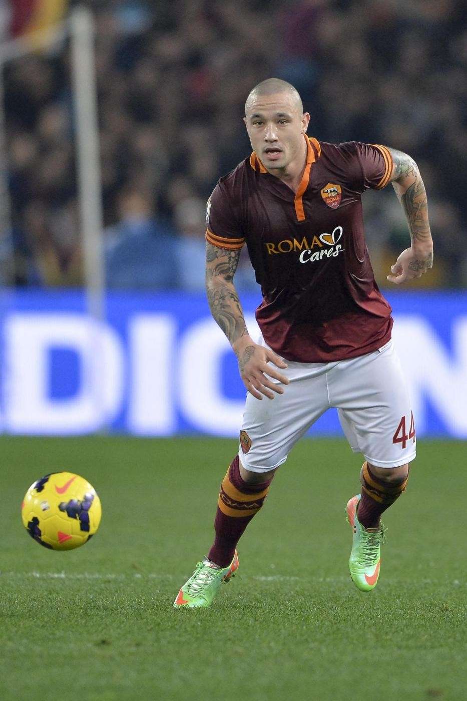 Radja Nainggolan