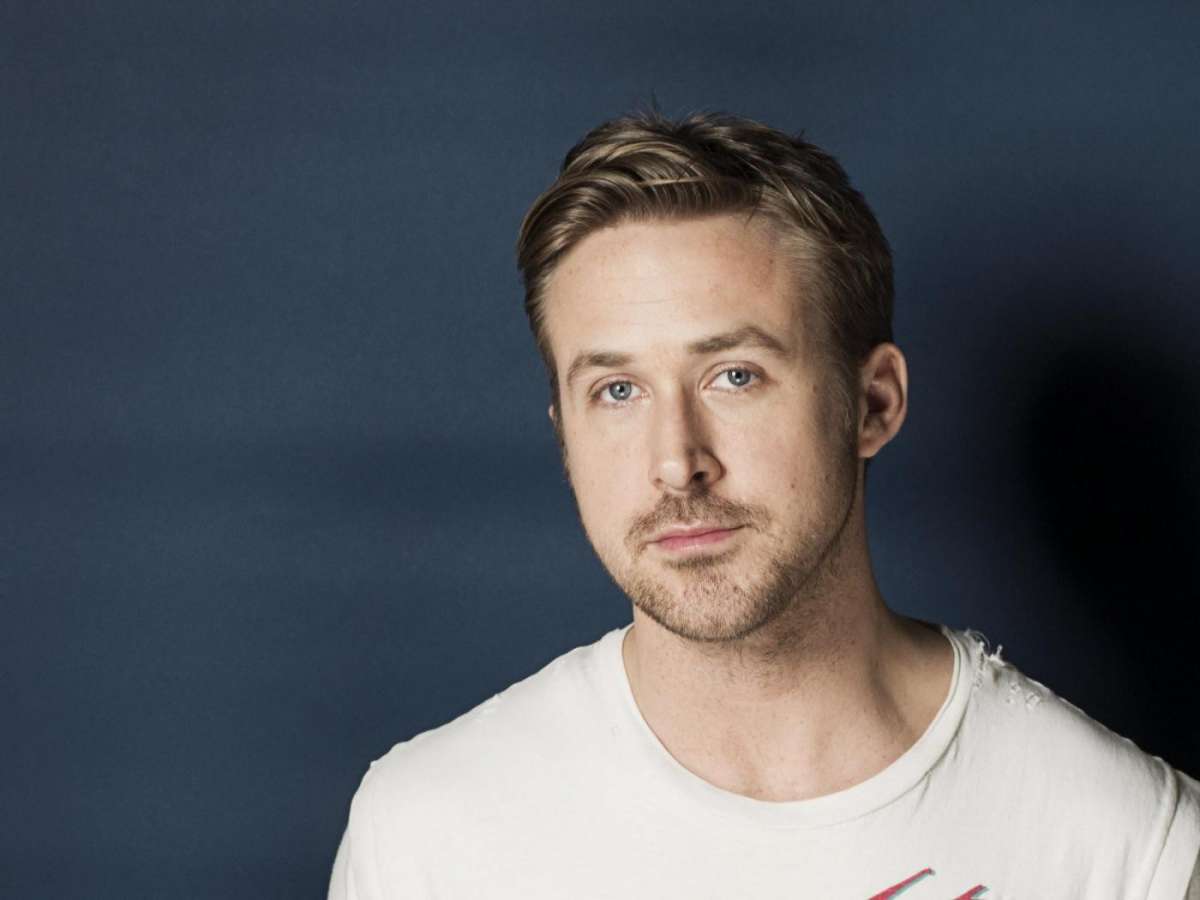 Ryan Gosling