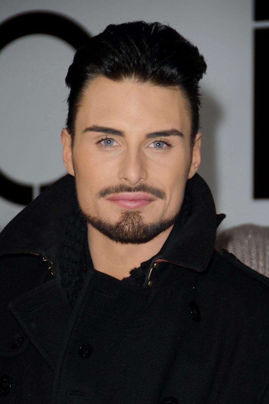 Rylan Clark