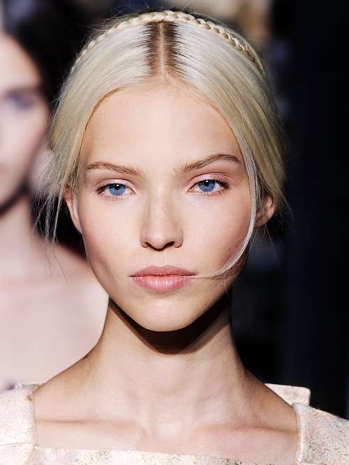 Sasha Luss