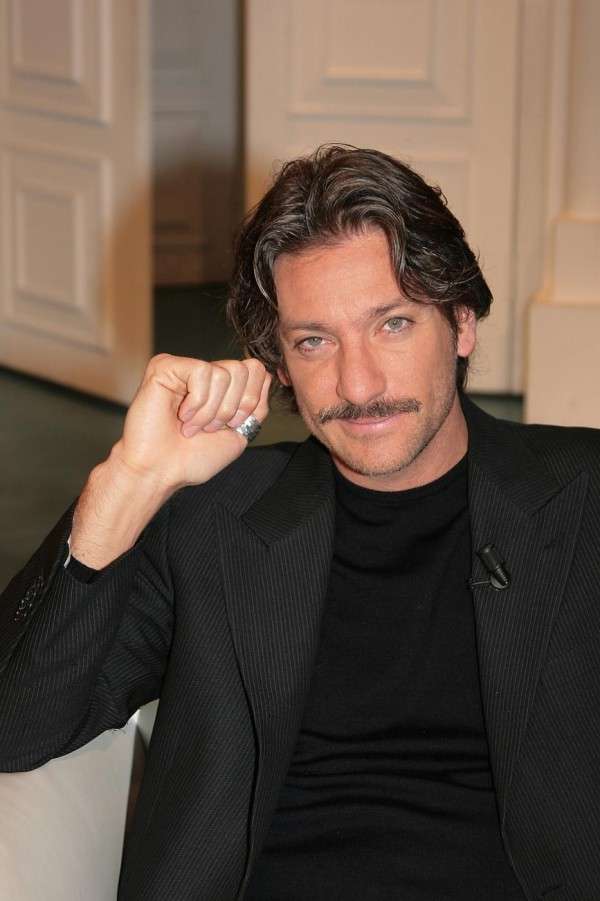 Sergio Assisi