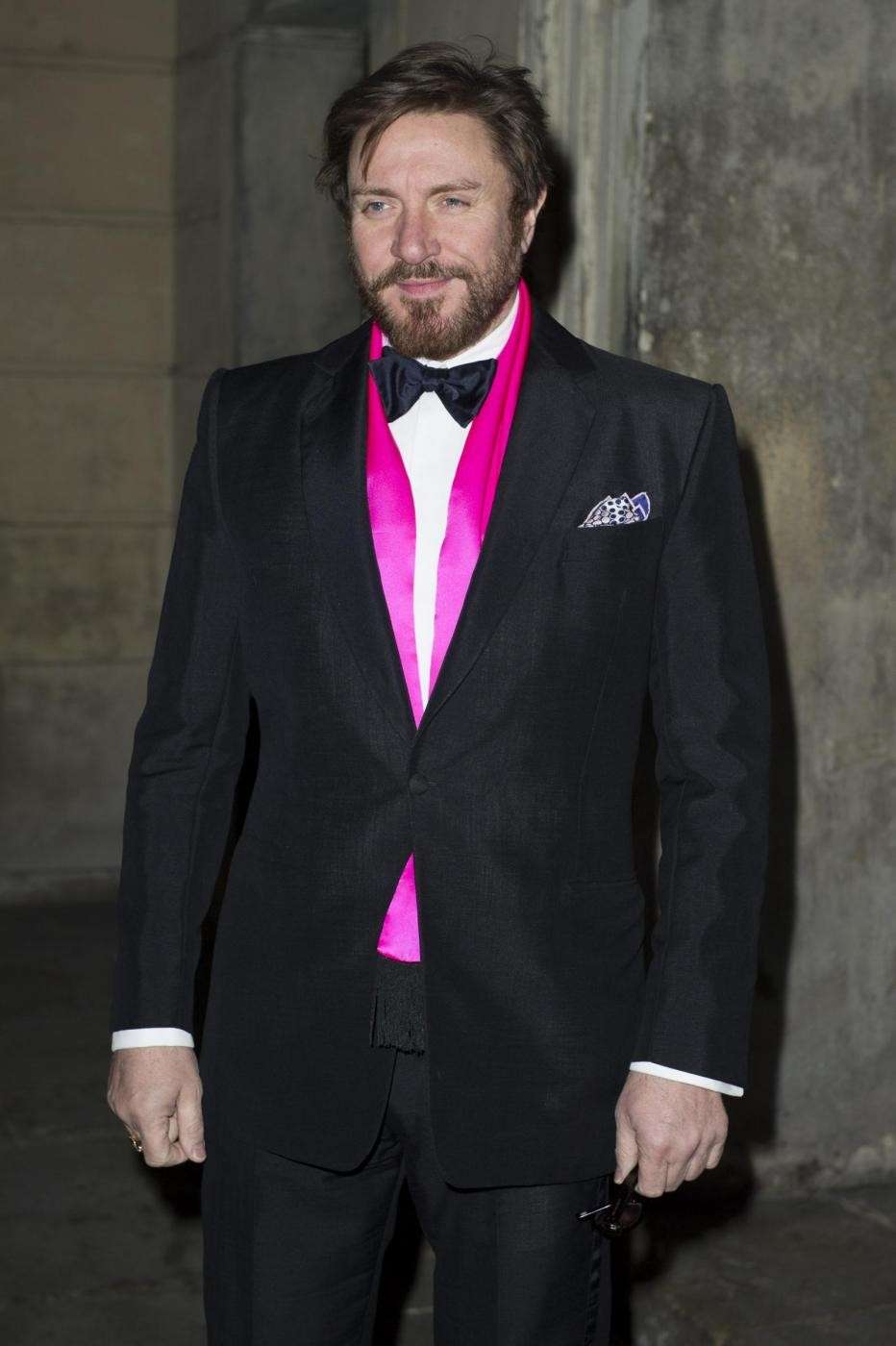 Simon Le Bon