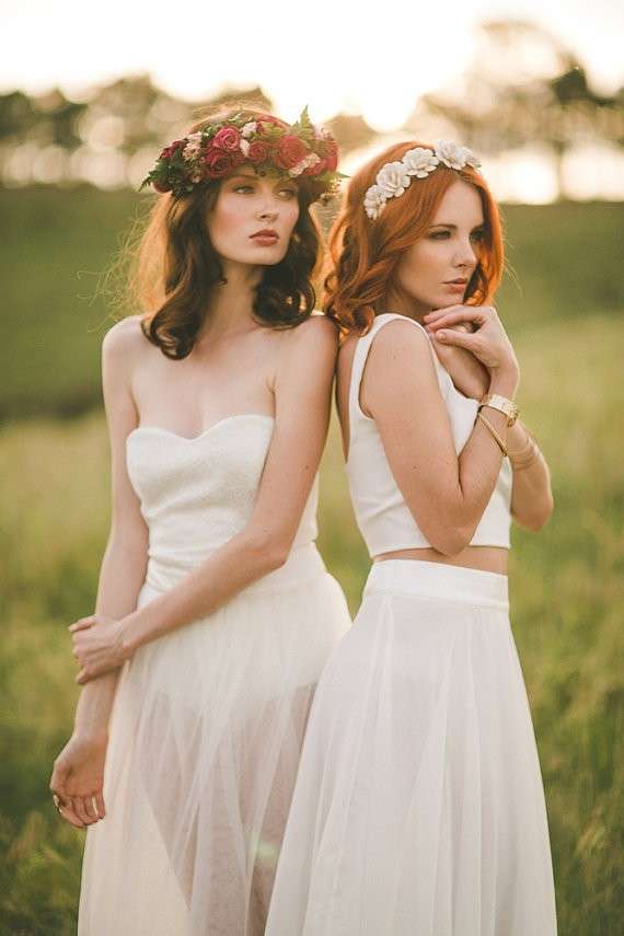 Sposa Boho Chic