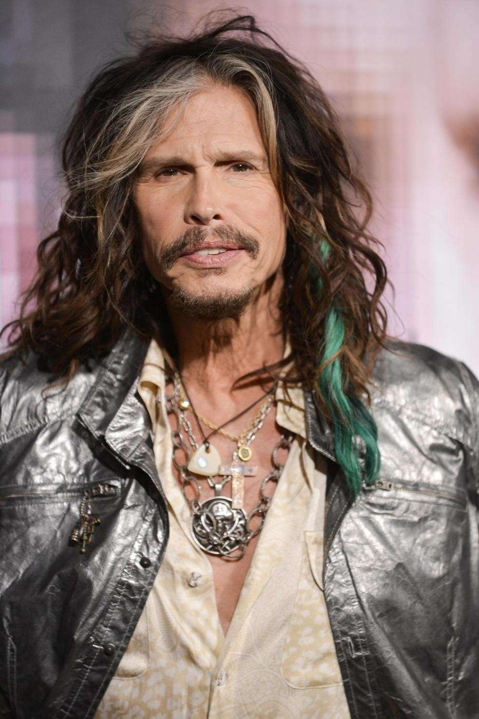 Steven Tyler