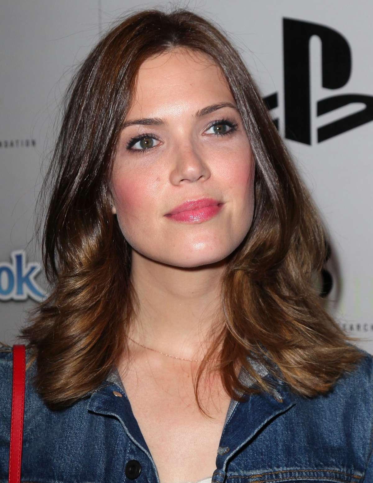 Taglio di capelli di Mandy Moore