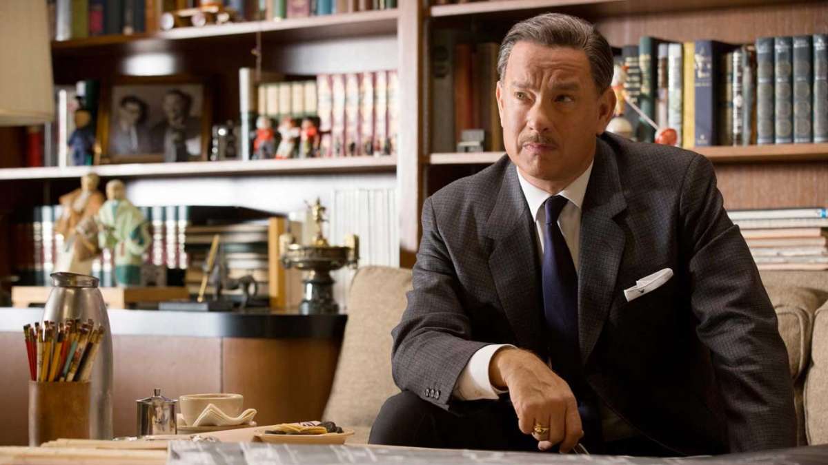 Tom Hanks