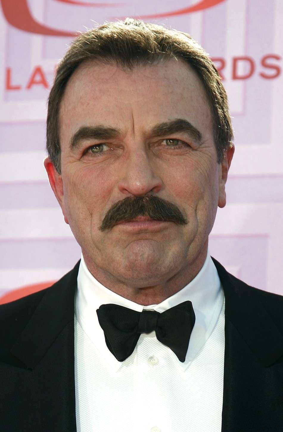 Tom Selleck