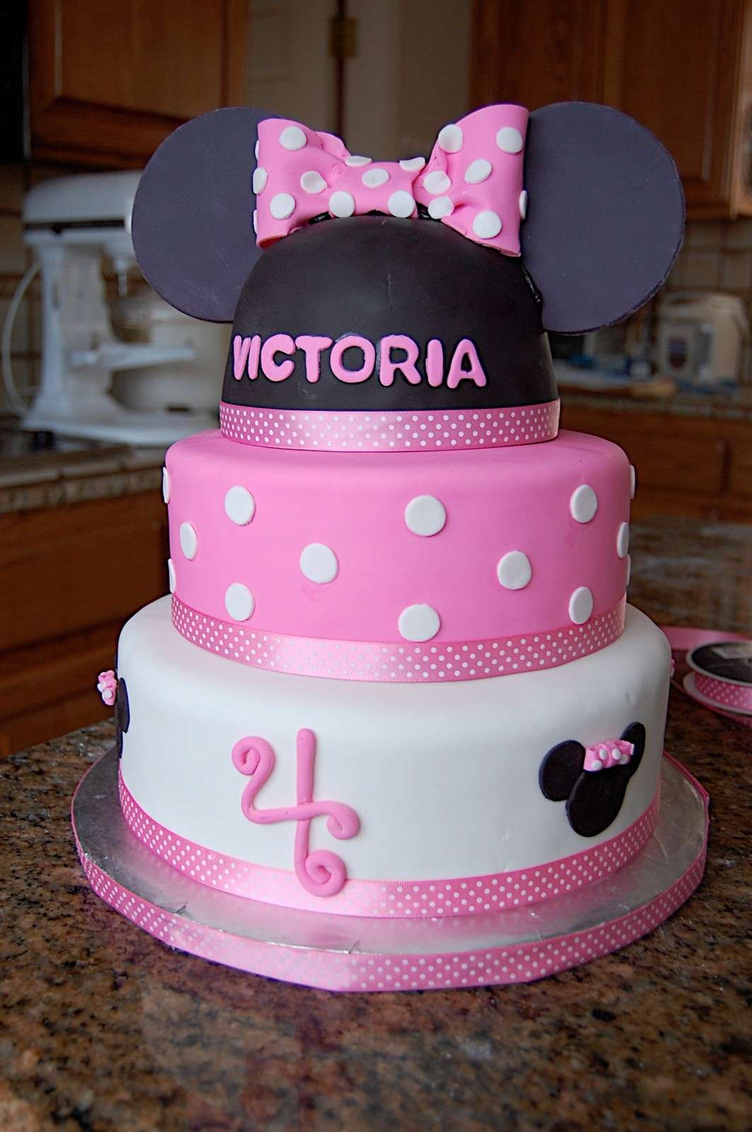 Torta di compleanno