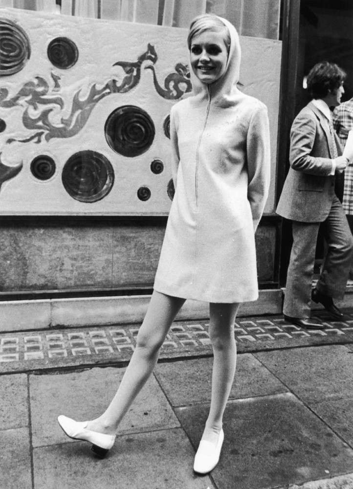 Twiggy