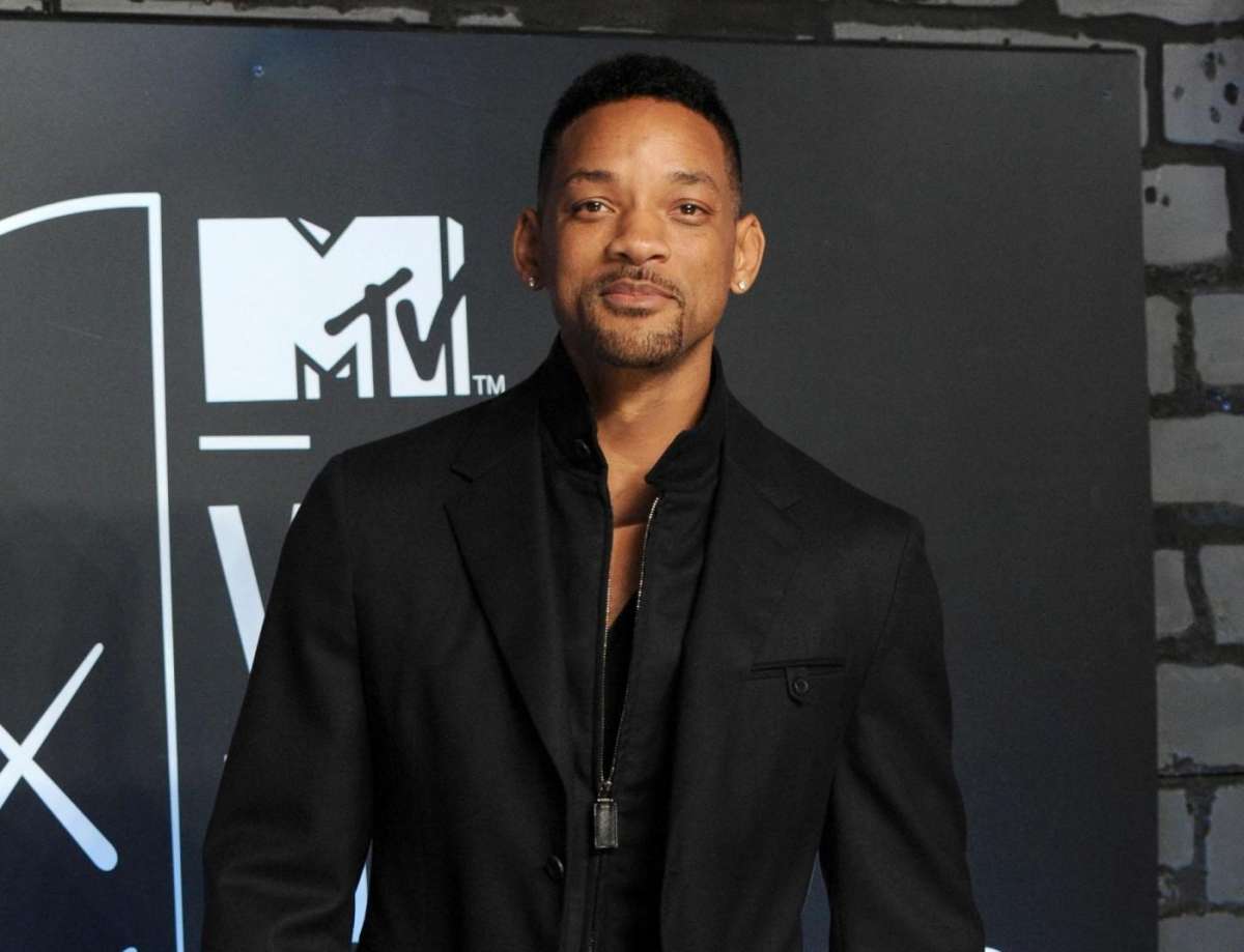 Will Smith