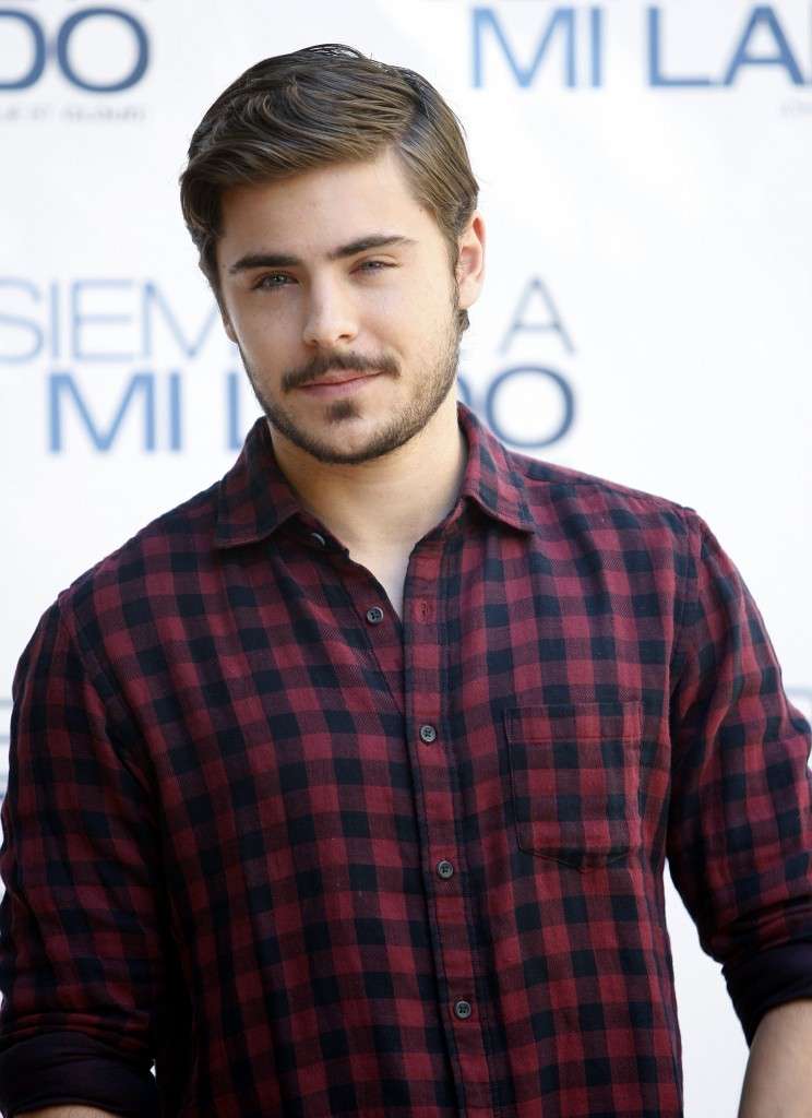 Zac Efron