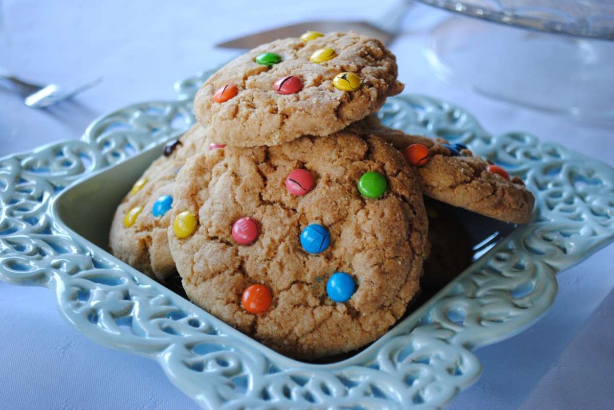 Cookie per la mamma