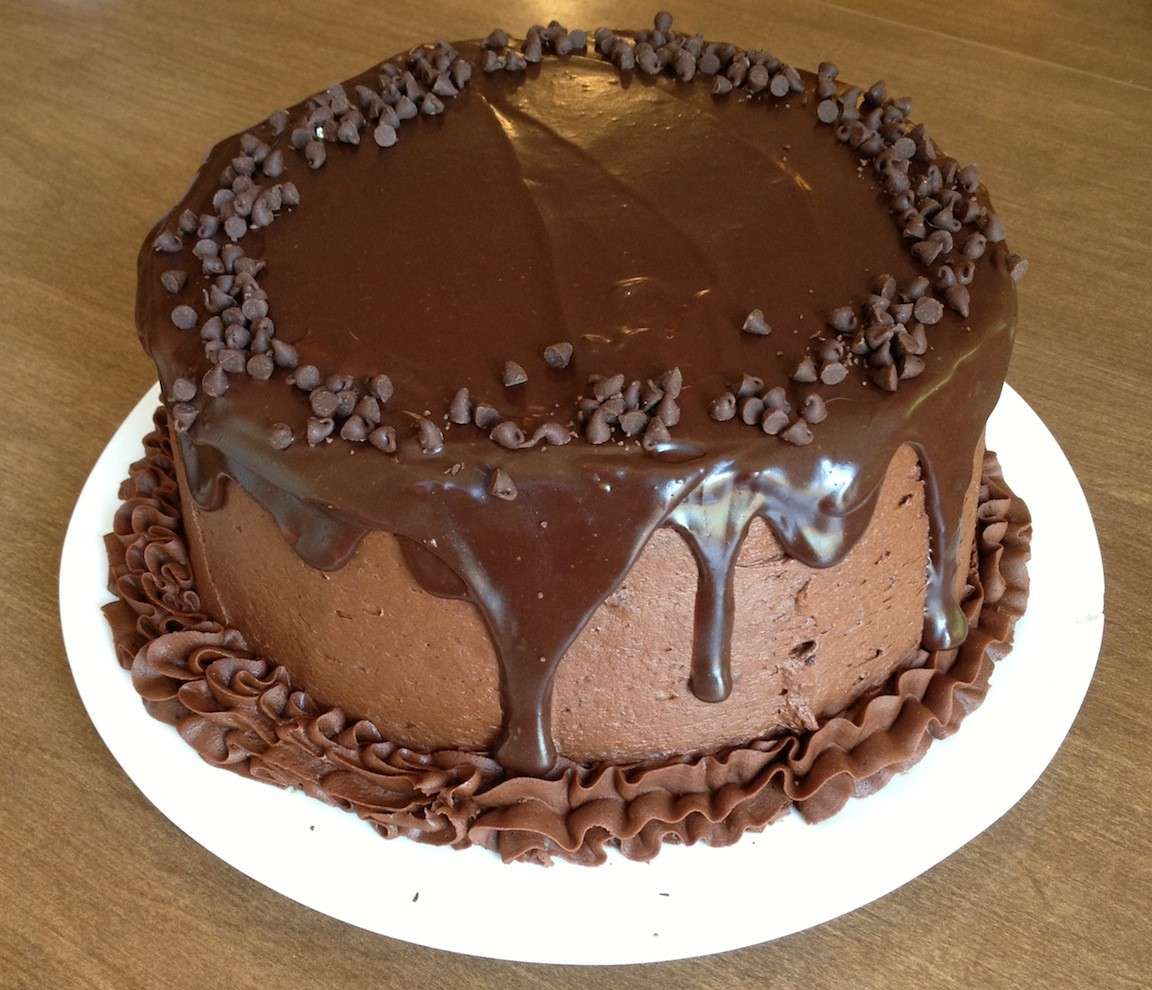 Dolce gustoso