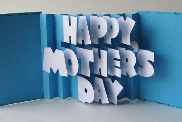 Happy mothers day