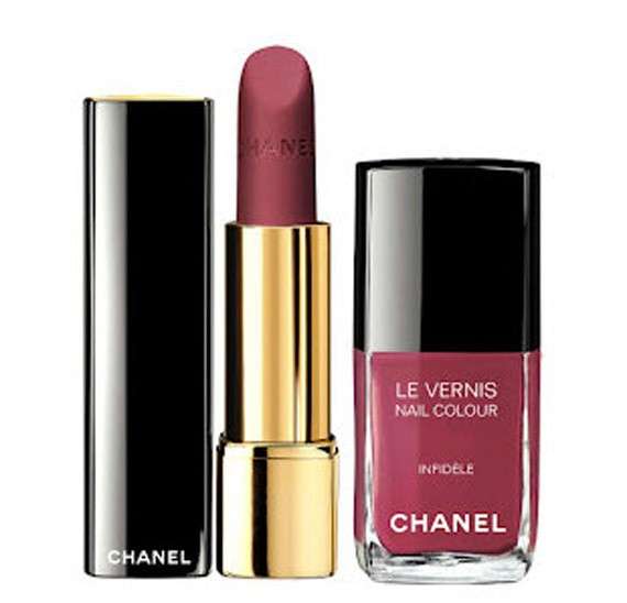 Rossetto Chanel