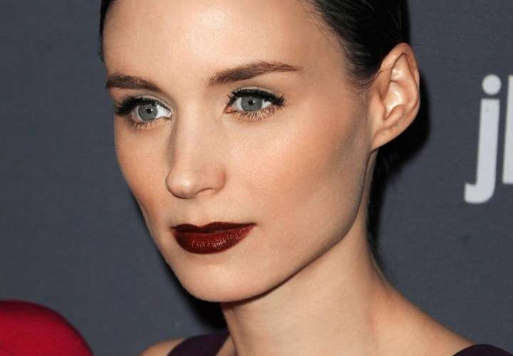 Rossetto Rooney Mara