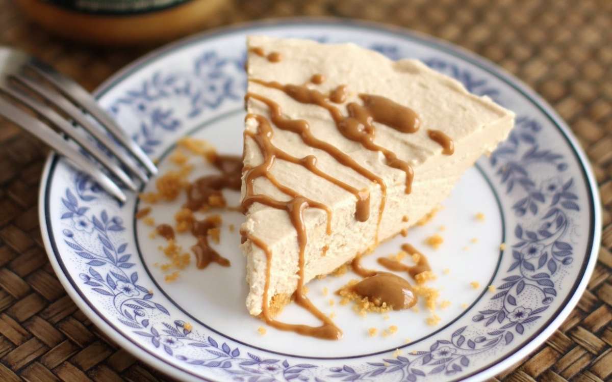 Semifreddo