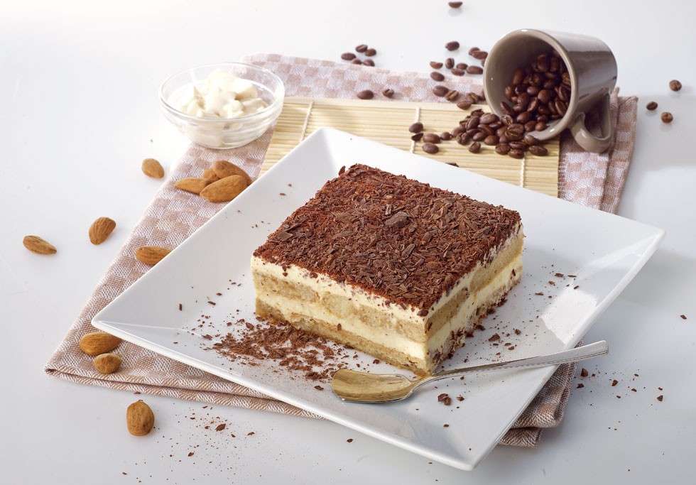 Tiramisù