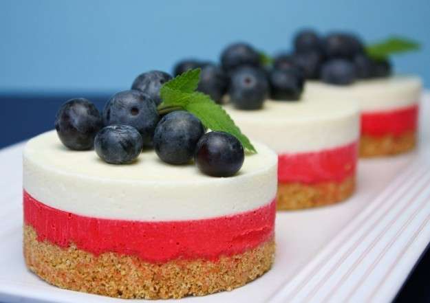 Torta allo yogurt