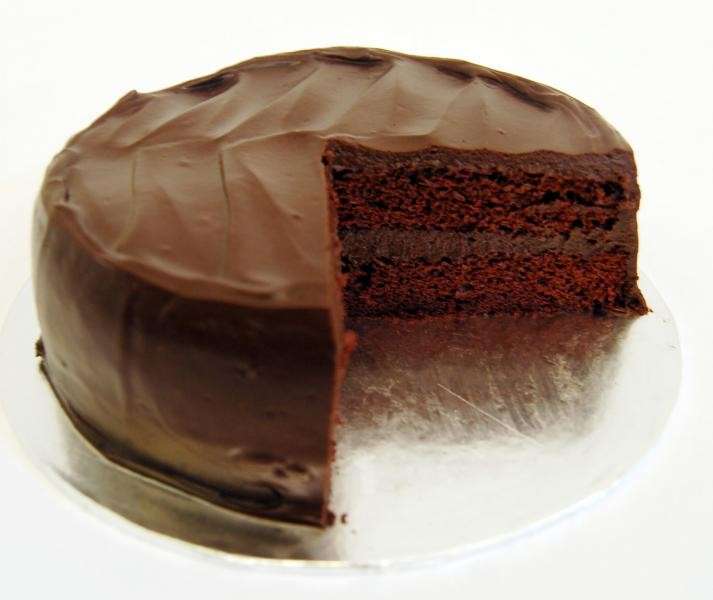 Torta al cioccolato classica