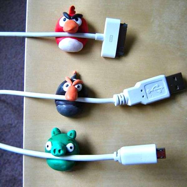 Angry Birds