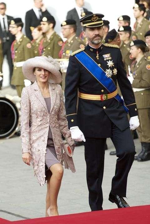 Cappello da vera Lady