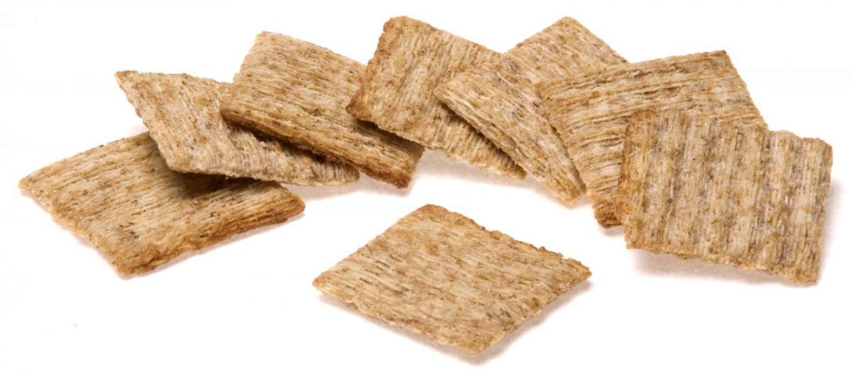 Crackers integrali