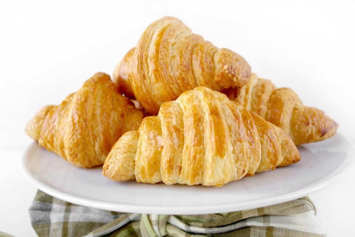 Croissant