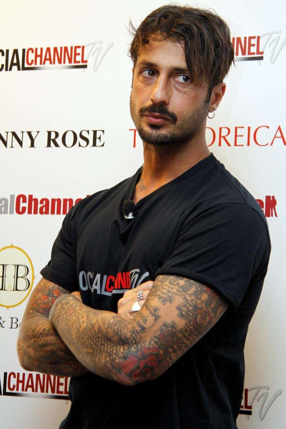 Fabrizio Corona