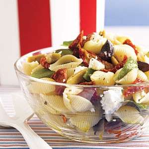 Insalata di pasta