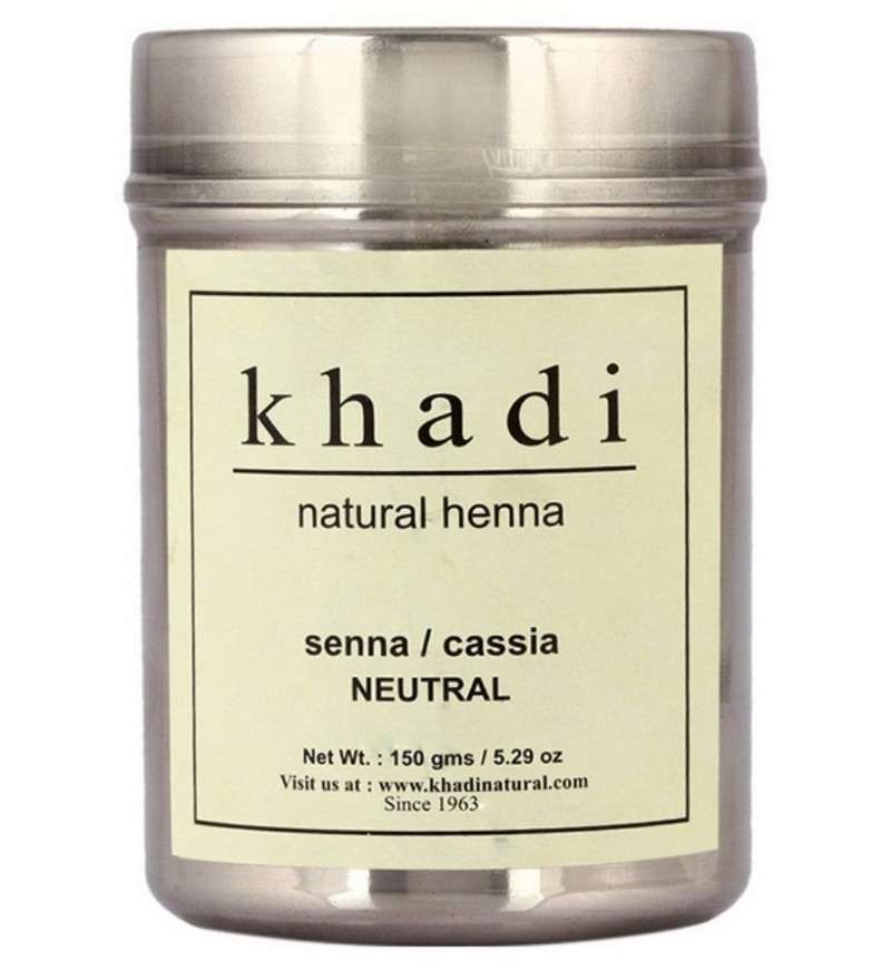 Khadi Natural Henna
