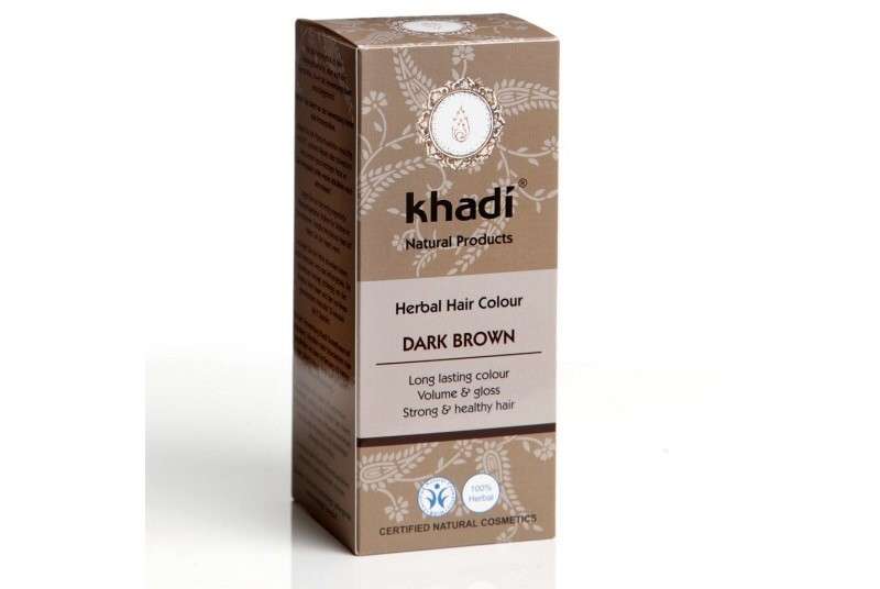 Long lasting color Khadi