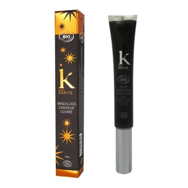 Mascara per capelli K Pour Karitè