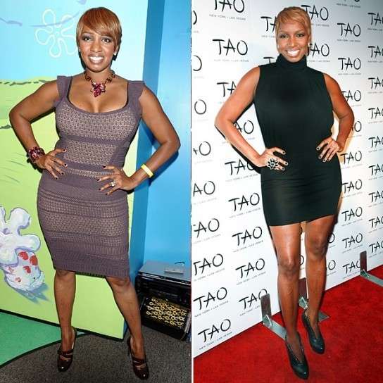 Nene Leakes