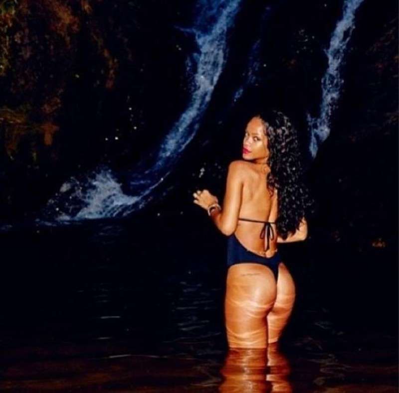 Rihanna